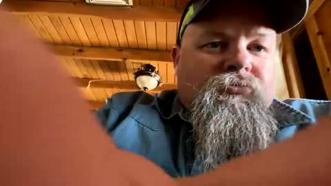 John online show from 09.11.25