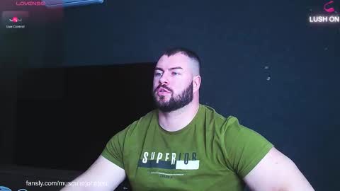 john and kiss online show from 02.10.26