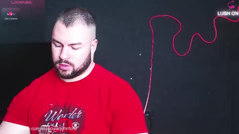 Snapshot of john_and_kiss chatting on 03.05.26 john and kiss online show from 03.05.26