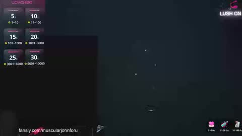 Snapshot of john_and_kiss chatting on 03.13.26 john and kiss online show from 03.13.26