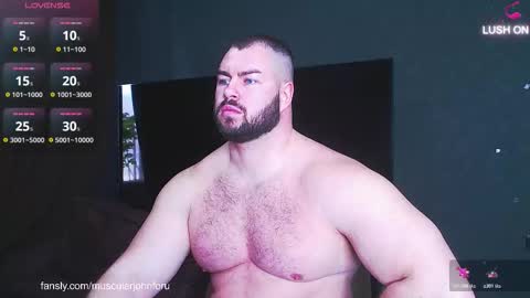 Snapshot of john_and_kiss chatting on 03.16.26 john and kiss online show from 03.16.26