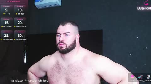 Snapshot of john_and_kiss chatting on 03.17.26 john and kiss online show from 03.17.26