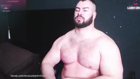 Snapshot of john_and_kiss chatting on 03.22.26 john and kiss online show from 03.22.26