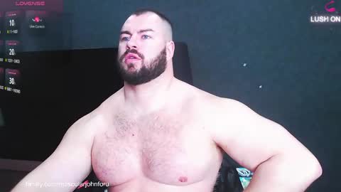 Snapshot of john_and_kiss chatting on 03.30.26 john and kiss online show from 03.30.26