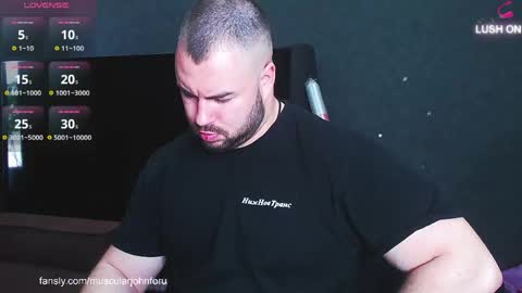 Snapshot of john_and_kiss chatting on 04.10.26 john and kiss online show from 04.10.26