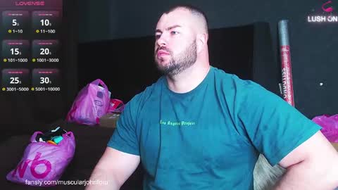 Snapshot of john_and_kiss chatting on 04.13.26 john and kiss online show from 04.13.26