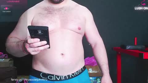 Snapshot of john_and_kiss chatting on 04.15.26 john and kiss online show from 04.15.26