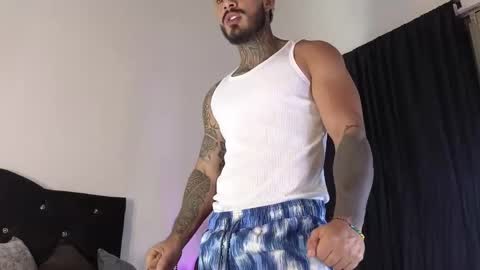 John  online show from 10.23.25