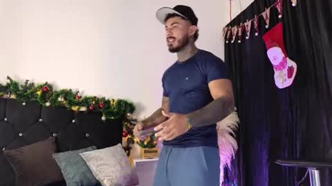 John  online show from 11.15.25