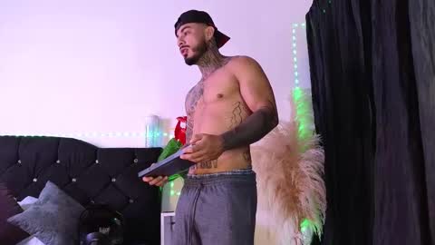 John  online show from 02.06.26