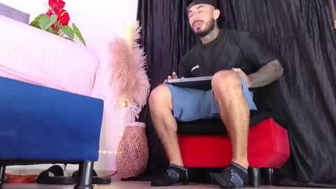 John  online show from 03.23.26