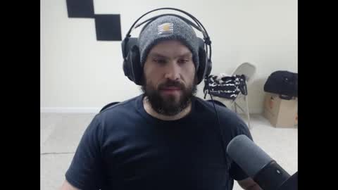 john_donson online show from 12.30.24