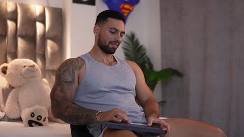 john online show from 12.23.24