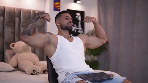 john online show from 01.18.25