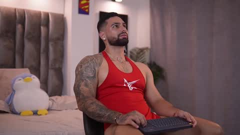 john online show from 02.16.25