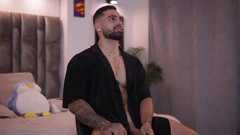 john online show from 02.26.25