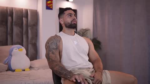 john online show from 02.27.25