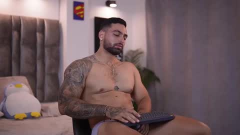 john online show from 03.11.25