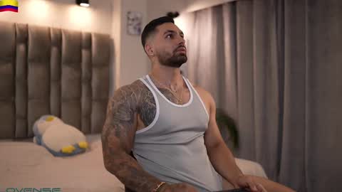 john online show from 09.09.25