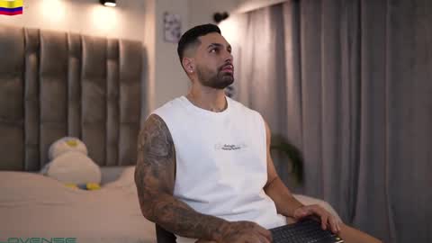 john online show from 09.16.25