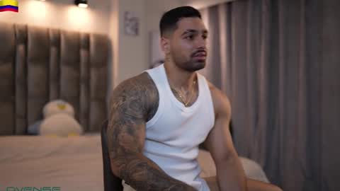 john online show from 10.16.25