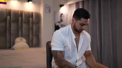 john online show from 10.23.25