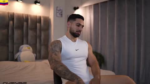 john online show from 10.28.25