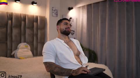 john online show from 11.15.25