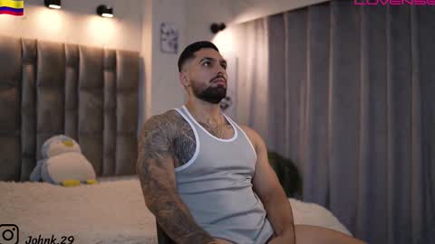 john online show from 11.19.25