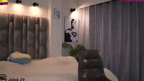 john online show from 11.22.25