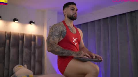 john online show from 03.04.26