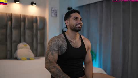 john online show from 03.15.26