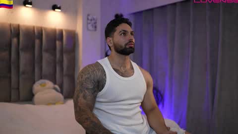 john online show from 03.25.26