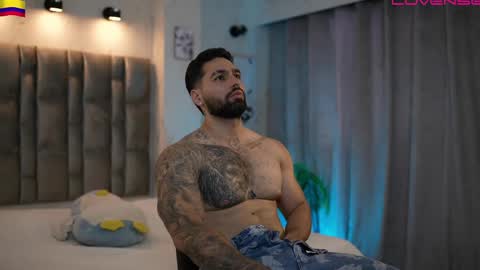 john online show from 03.29.26