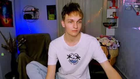 Snapshot of john_lik chatting on 03.18.26 John online show from 03.18.26