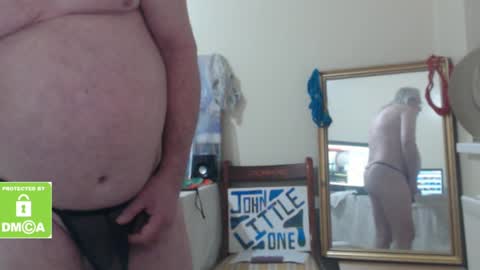 JOHN online show from 01.23.25