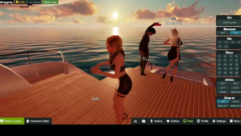 JOHN online show from 01.27.25