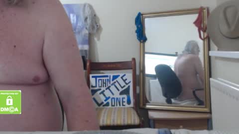 JOHN online show from 02.20.25