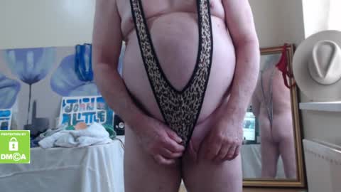 JOHN online show from 02.21.25