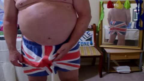 JOHN online show from 09.27.25