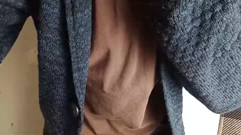 John Marston online show from 12.05.24