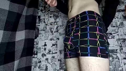 John Marston online show from 12.21.25