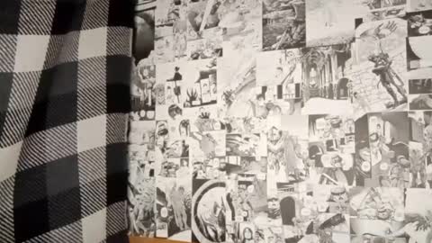 John Marston online show from 01.10.26