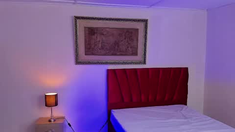 Jhon Mystic online show from 04.11.26