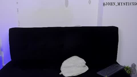 Snapshot of john_mystic chatting on 06.11.26 Jhon Mystic online show from 06.11.26