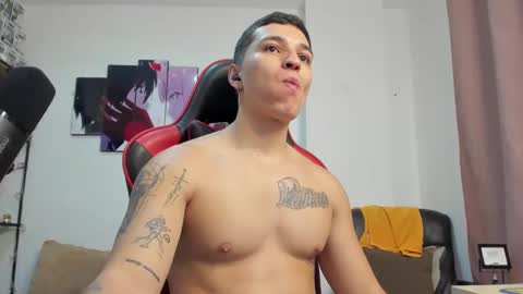 JOHN online show from 11.19.25