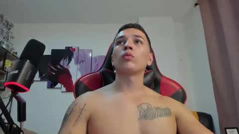 JOHN online show from 11.23.25