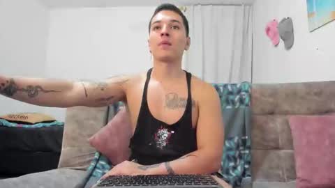 JOHN online show from 03.19.26