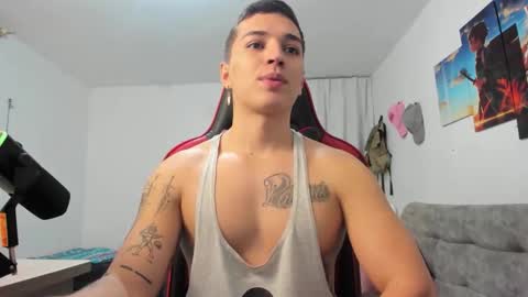 JOHN online show from 04.18.26