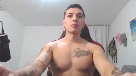 JOHN online show from 04.19.26